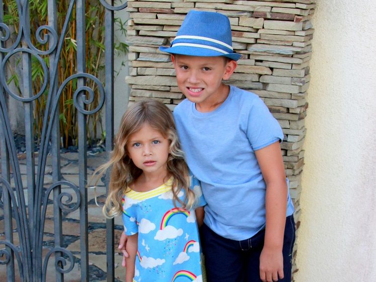 Back to School Style from Mini Boden #BacktoschoolwithBoden #ad #IC #fashion #style #kidsfashion