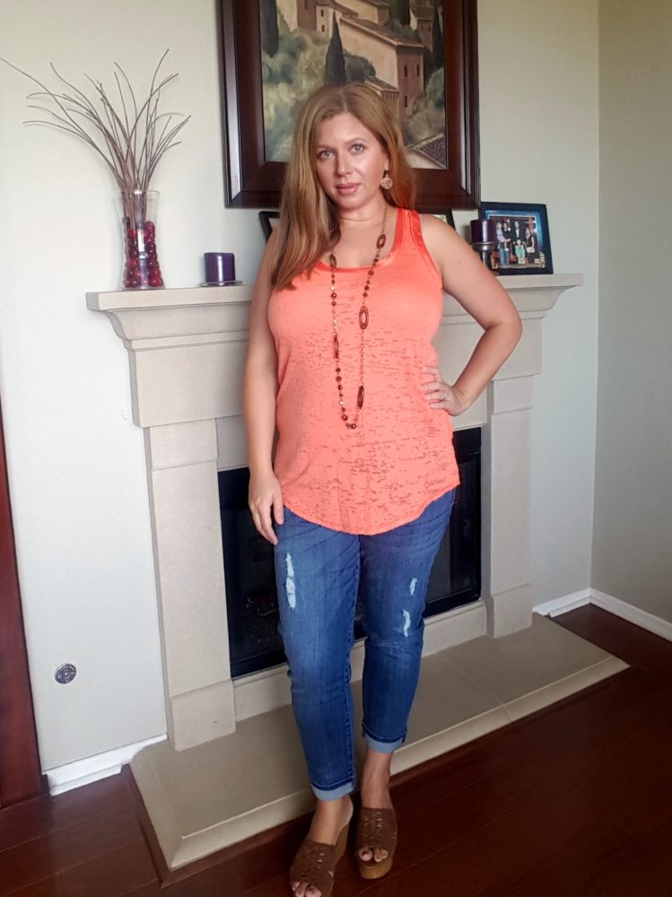 Stitch Fix Review June 2016 #fashion #style #stitchfix