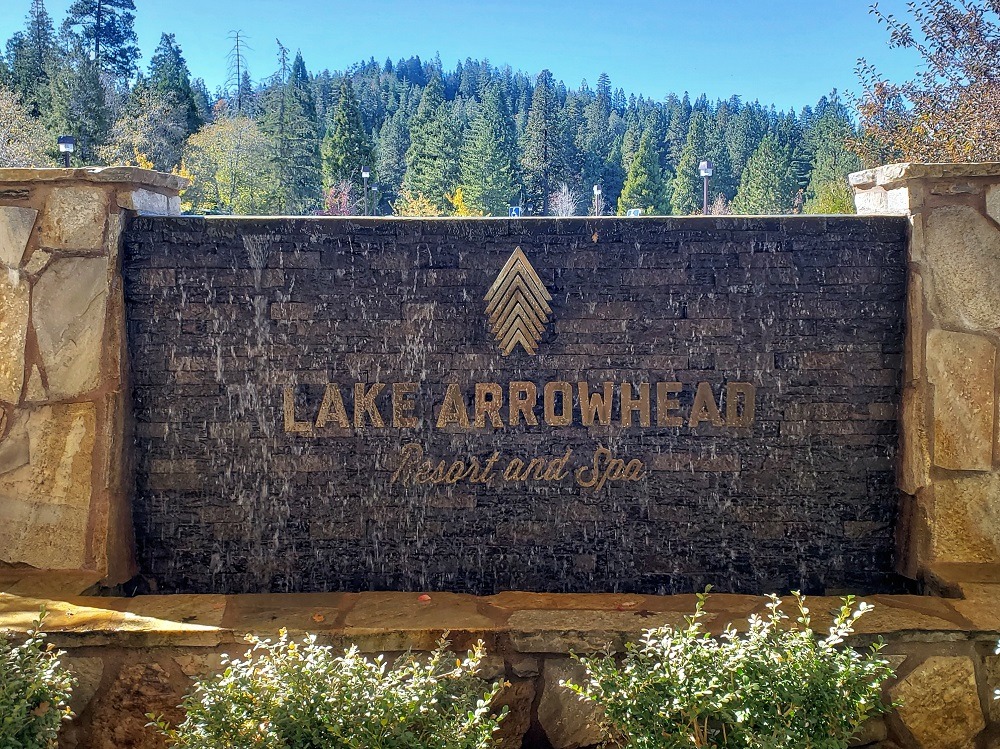Holiday Fun at Lake Arrowhead Resort and Spa #ExperienceArrowhead #hosted