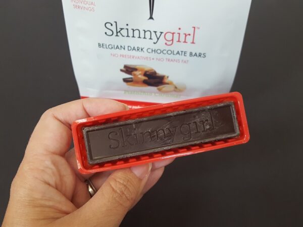 Skinnygirl - Indulge Without Guilt! #SkinnygirlHasGoodTaste #ad