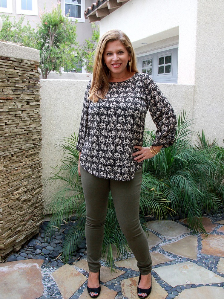 Stitch Fix Review November 2016 #stitchfix #fashion #style