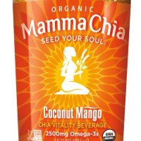 My New Obsession…Mamma Chia!