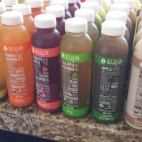 What a Suja Juice 3-Day Cleanse Did for Me