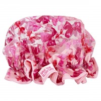 Save The Blow Dry, Shower Cap Perfection!