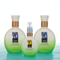 Natu Hair Products Giveaway!!