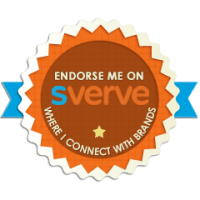Sverve Turns One Sweepstakes, Pin to Win!