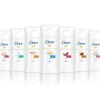 Dove Advanced Care Deodorant – Dare to Go Sleeveless!