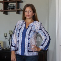 Stitch Fix September 2014