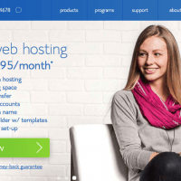 bluehost