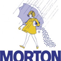 Happy 100th Birthday Morton Salt Girl!