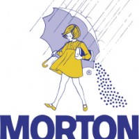 morton salt girl