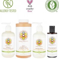 Baby Mantra – Natural Skincare for Your Child