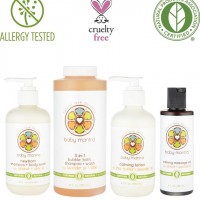 Baby Mantra – Natural Skincare for Your Child