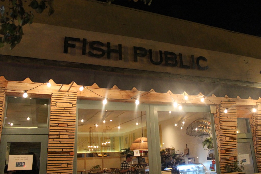 fish public
