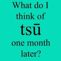 tsu social