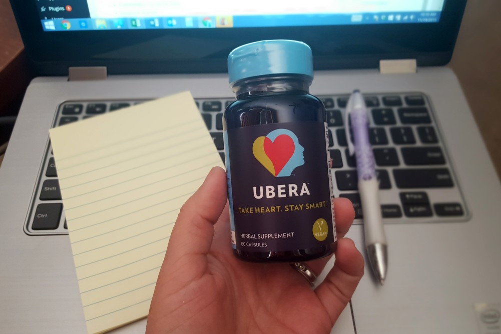 UBERA