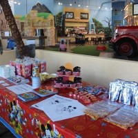 DisneySide Playdate Party Recap!