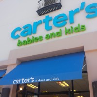 Spring Into Carter’s!