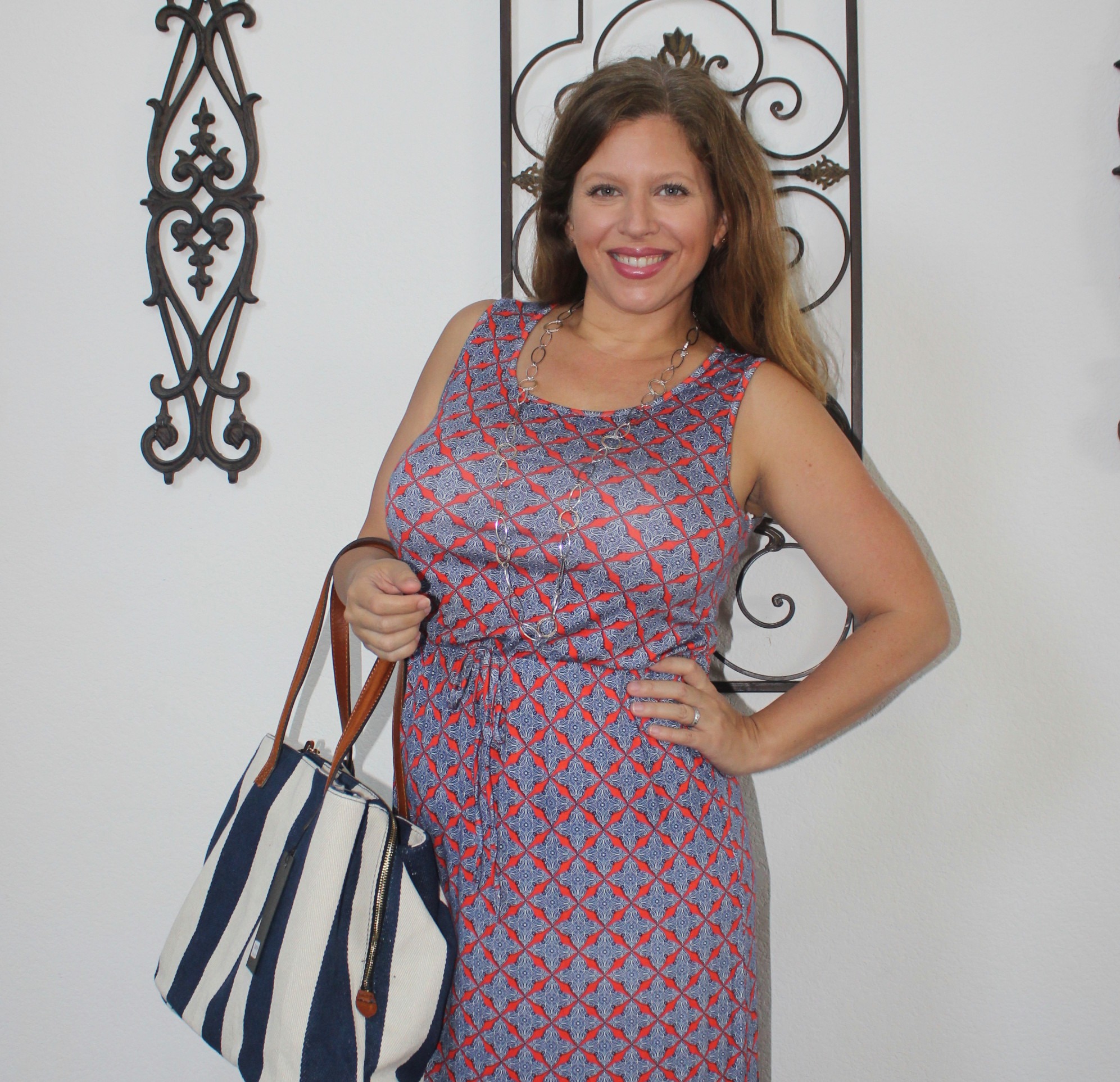 Stitch Fix April 2015 Review