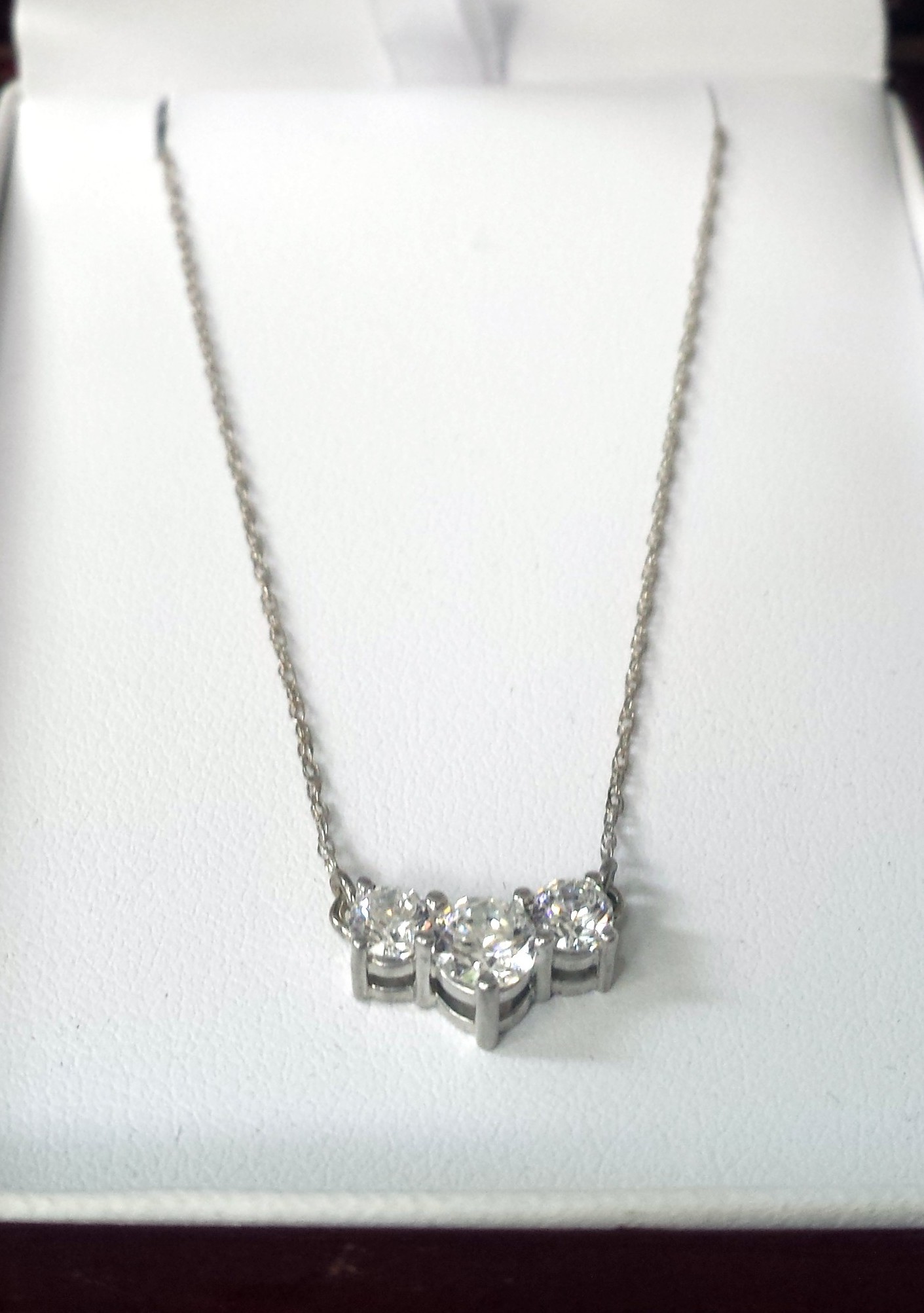 Like Diamonds? Then You’ll Love Anjolee!