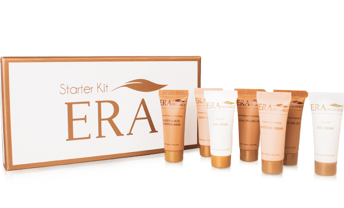 ERA Ageless Skincare Review