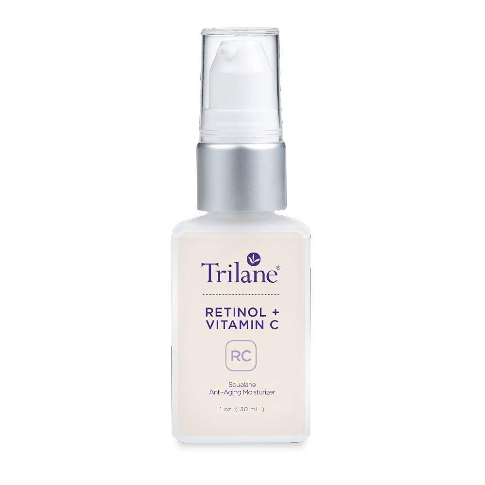 Trilane Retinol + Vitamin C