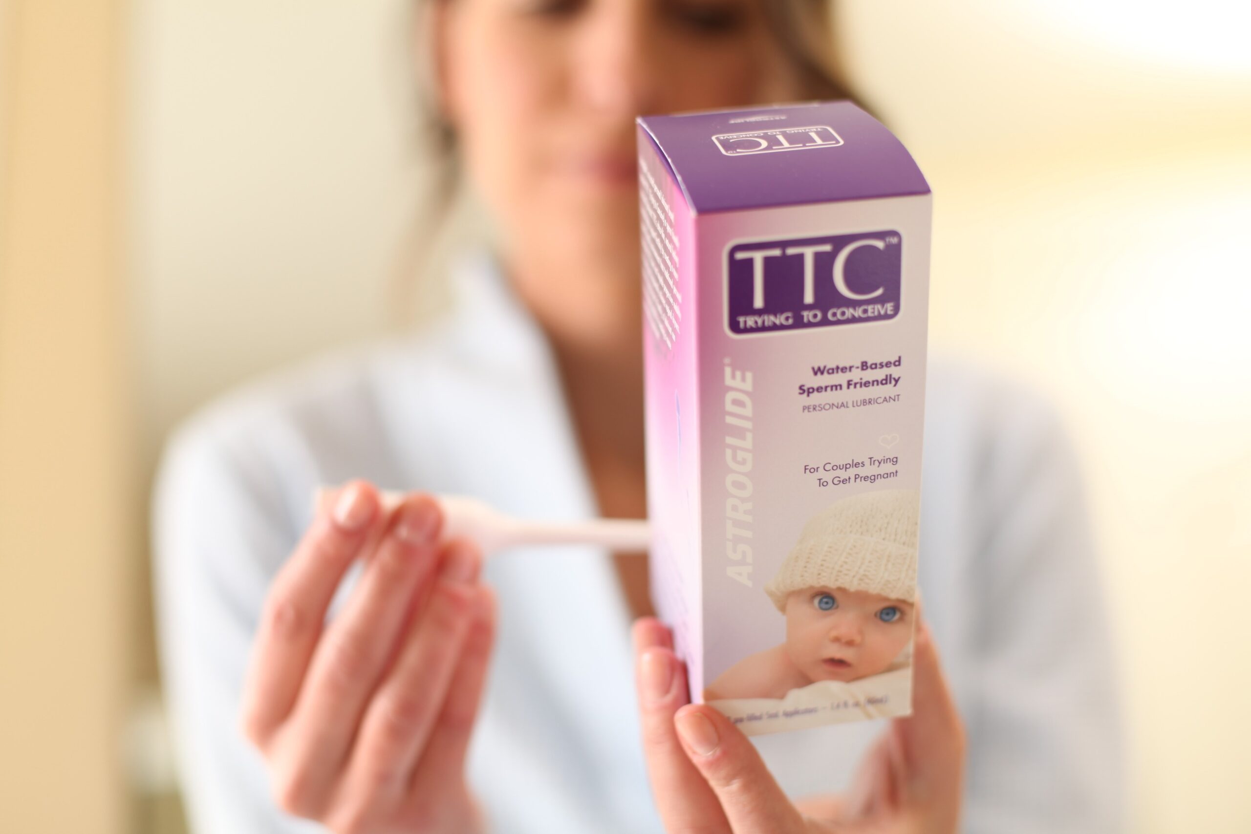 10 Tips for Trying to Conceive