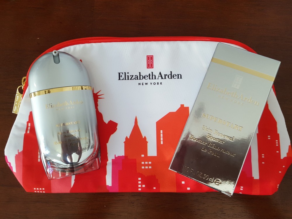 Elizabeth Arden Giveaway!