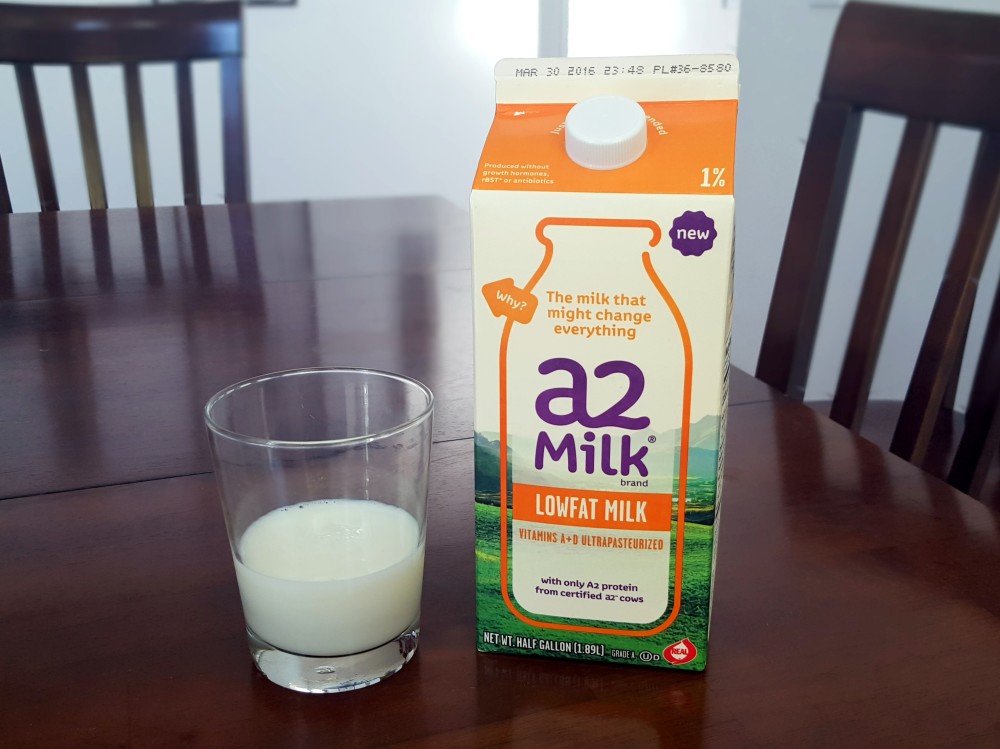 a2 Milk #a2Milk