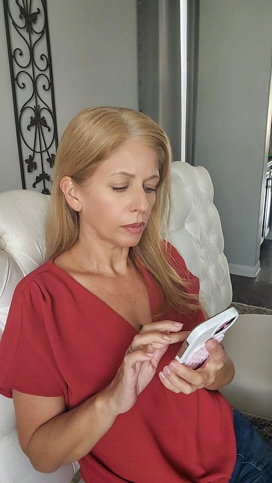 I thought spam calls were just annoying... turns out they may be a sign your personal information is exposed online 😳

I ran Cloaked's free privacy scan and was shocked to learn there were 118 exposures connected to my information.

As a mom, it was definitely a wake-up call.

Want to see what might be tied to your phone number? Check out cloaked.com/mom and run the free scan. Use code MOM30 for 30% off if you decide to sign up.

#CloakedPartner #OnlinePrivacy #SpamCalls #IdentityProtection #MomLife (ad)