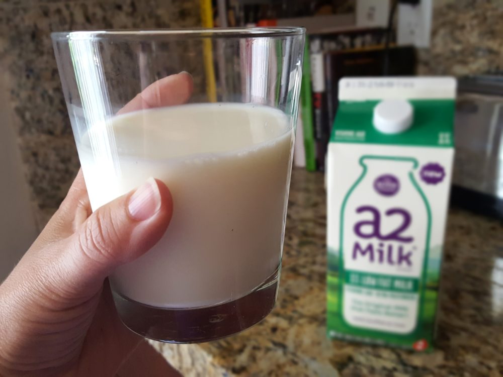 Get FREE a2 Milk® and Win a Trip to Australia! #a2Milk #health #milk