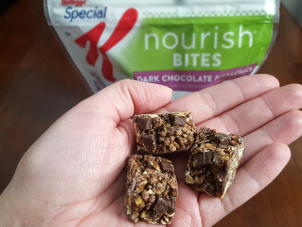 3 Simple Ways to Live Healthier in 2017 Featuring Special K #SpecialKGoodness #CollectiveBias #ad