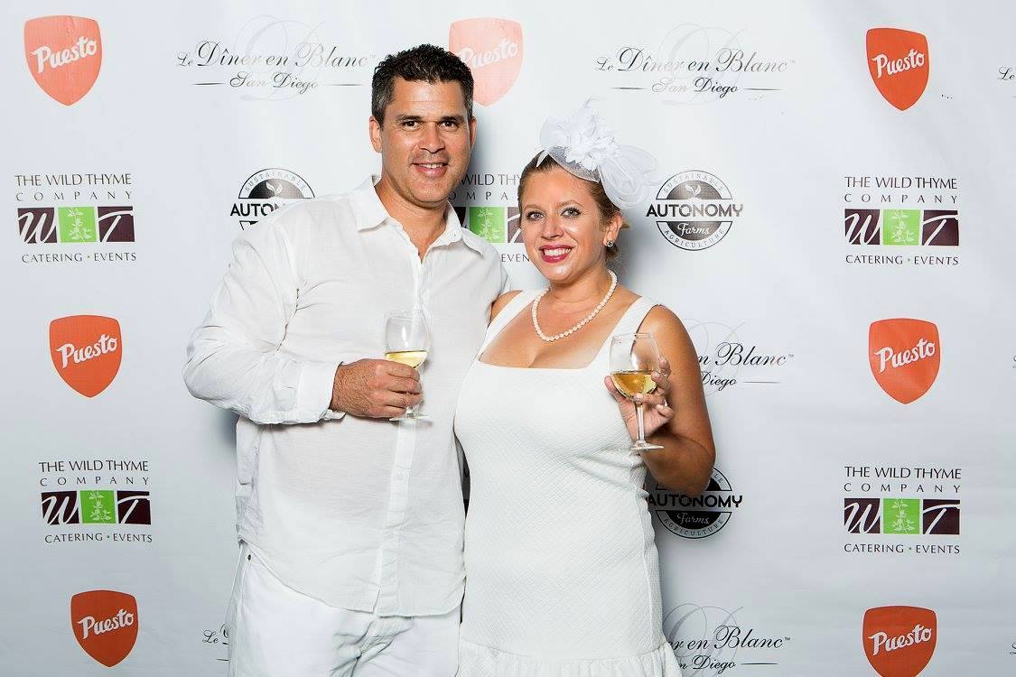 Diner en Blanc Survival Guide