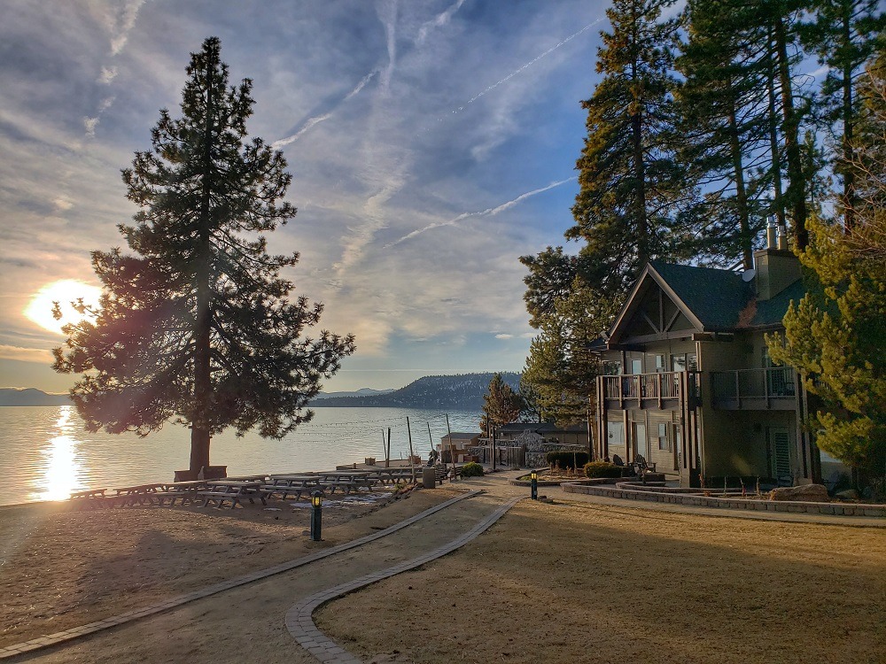 Lake Tahoe Travel Guide #laketahoe #hyattlaketahoe