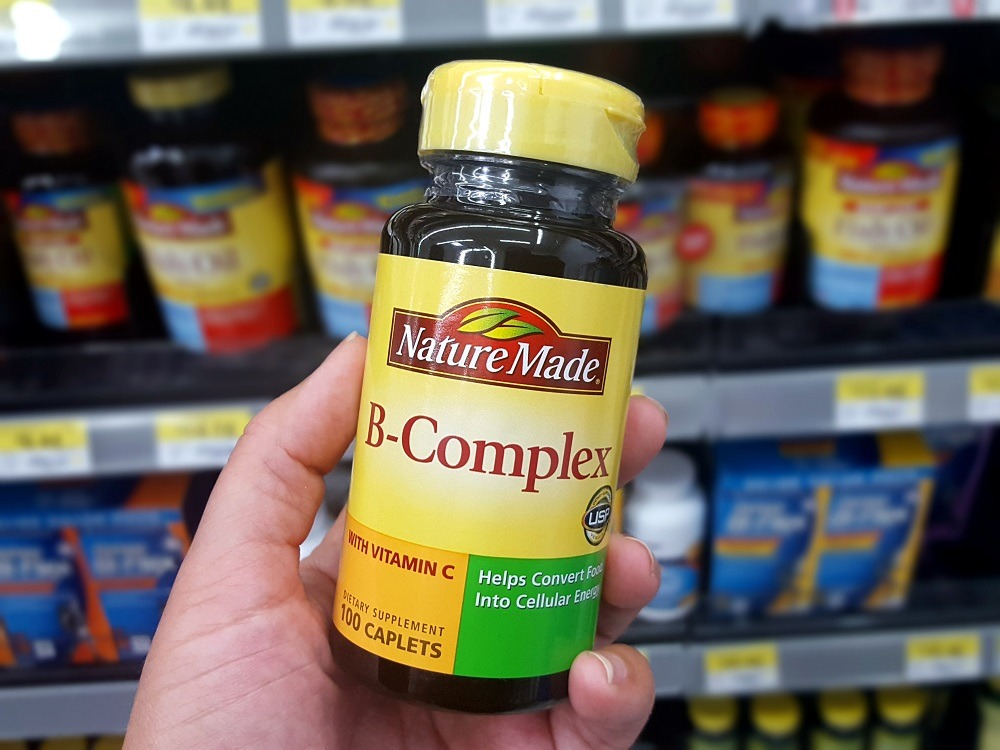 Healthier Holidays with Nature Made Vitamins at Walmart #NatureMadeatWalmart #IC #ad