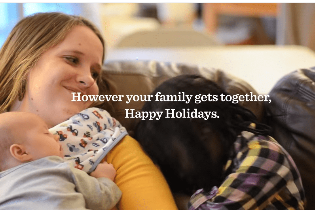 Celebrate Family with Tylenol #HowWeFamily