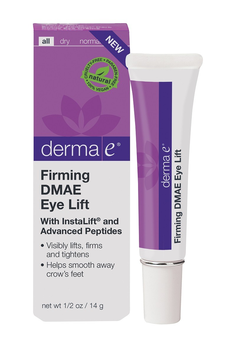 #NOTICETHELOTUS at Target – derma e has arrived!