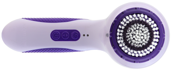 Soniclear Cleansing Brush Review